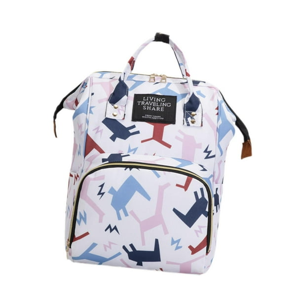 Mochila de pañales sale