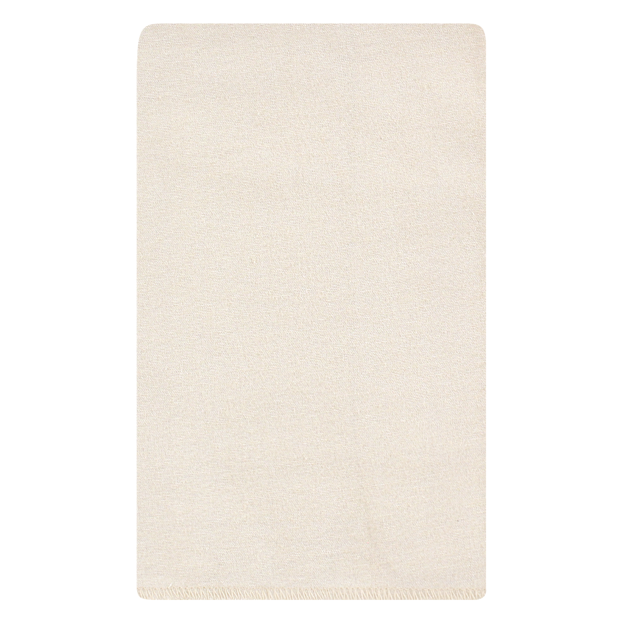 Hudson Baby Cotton Flannel Burp Cloths 10-Pack, Wild Safari Adventures, One Size