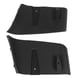 thumbnail image 4 of Spoiler De Labios De Parachoques Trasero, Cenefa De Parachoques Trasero Wear Impermeable ABS Perfecto Para Autos, 4 of 7