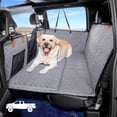 thumbnail image 1 of YJGF Extensor del Asiento Trasero - Hamaca para Perros para Coche, Funda para Mascotas con Parte Inferior Dura, 1 of 5