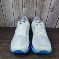 thumbnail image 2 of New Balance Fresh Foam X 880v12 Running Shoes Men's 13 Women’s 14.5 White Blue, 2 of 5