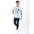 thumbnail image 2 of Playera Hombre K-Swiss GTSM-11 Color Menta, 2 of 4