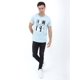 thumbnail image 2 of Playera Hombre K-Swiss GTSM-11 Color Menta, 2 of 4