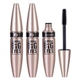 thumbnail image 3 of Máscara Sin Manchas Maquillaje De Ojos A Prueba De Sudor Cepillo Suave De Silicona Regalos Para Niñas 3 Piezas, 3 of 9
