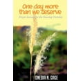 thumbnail image 2 of One Day More Than We Deserve, 2 of 2