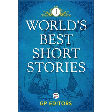 World's Best Short Stories - eBook