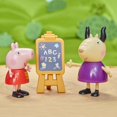 thumbnail image 3 of Juguete Playgroup Peppa Pig con 5 figuras de acción y 6 accesorios, 3 of 9