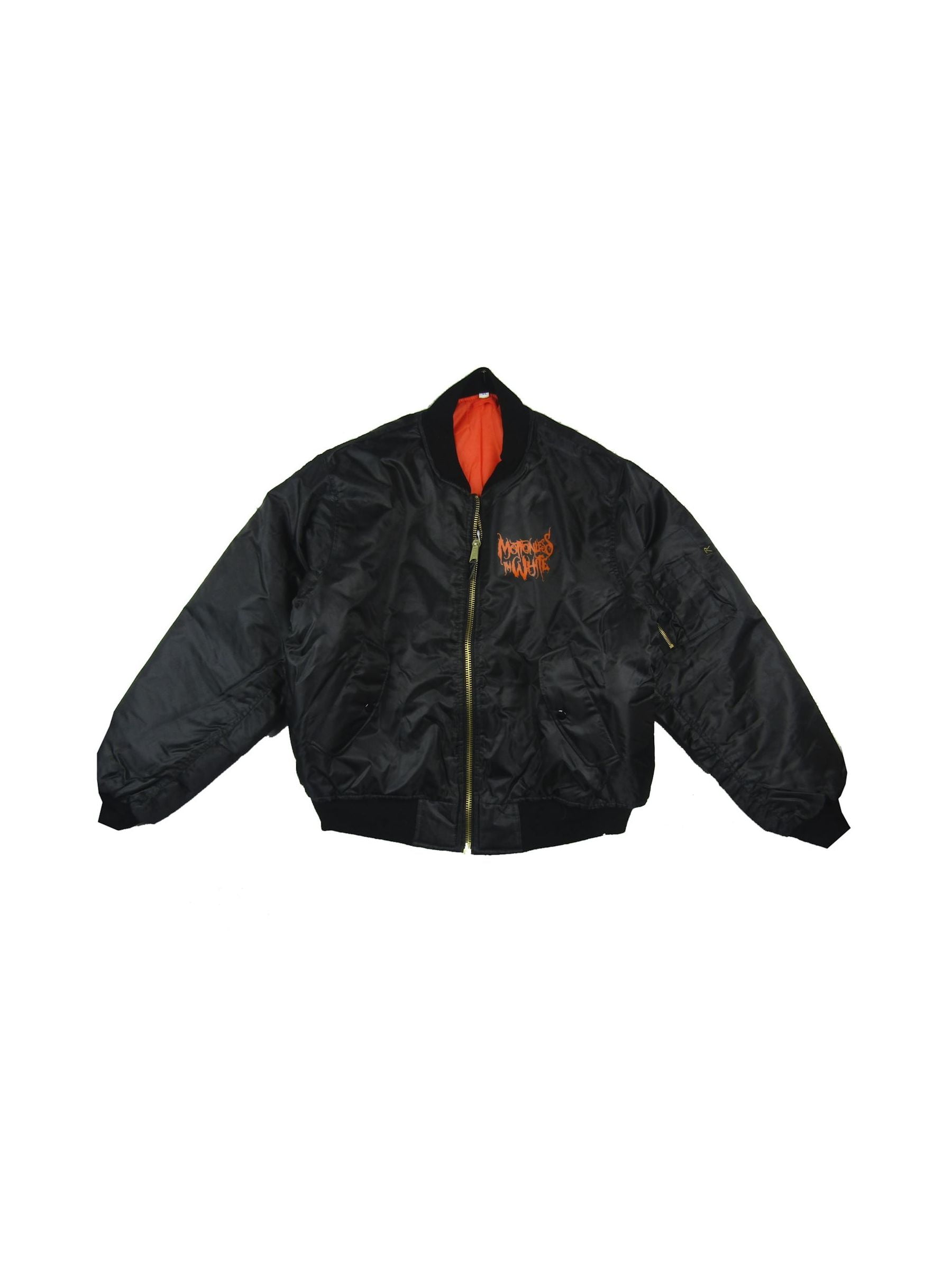 motionless in white horror hoodie