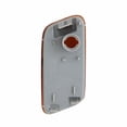 thumbnail image 3 of CarLights360: For Mercedes-Benz E320 Side Marker Light Assembly 2000 2001 2002 Driver Side Sedan Replacement For MB2570104, 3 of 5