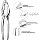 thumbnail image 3 of Juego De Herramientas Para Mariscos, 12 Piezas, Abridor De Tenedores Para Desgranar Cangrejos, Desgranador De Patas De Langosta Para Patas De Cangrejo, Colas De Langosta, Ostras,, 3 of 7
