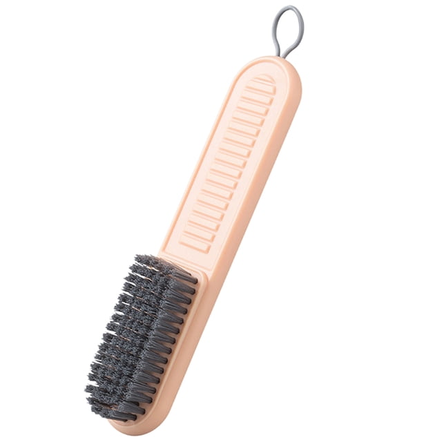 Birdeem Shoe Brush Shoe Cleaning Brush Shoe Brushes for Cleaning Laundry Brush for Stains on Clothes Shoe Cleaner Brush 3Pc Plastic Shoe Brush Home Shoe Brush Soft Bristle Shoe Brush