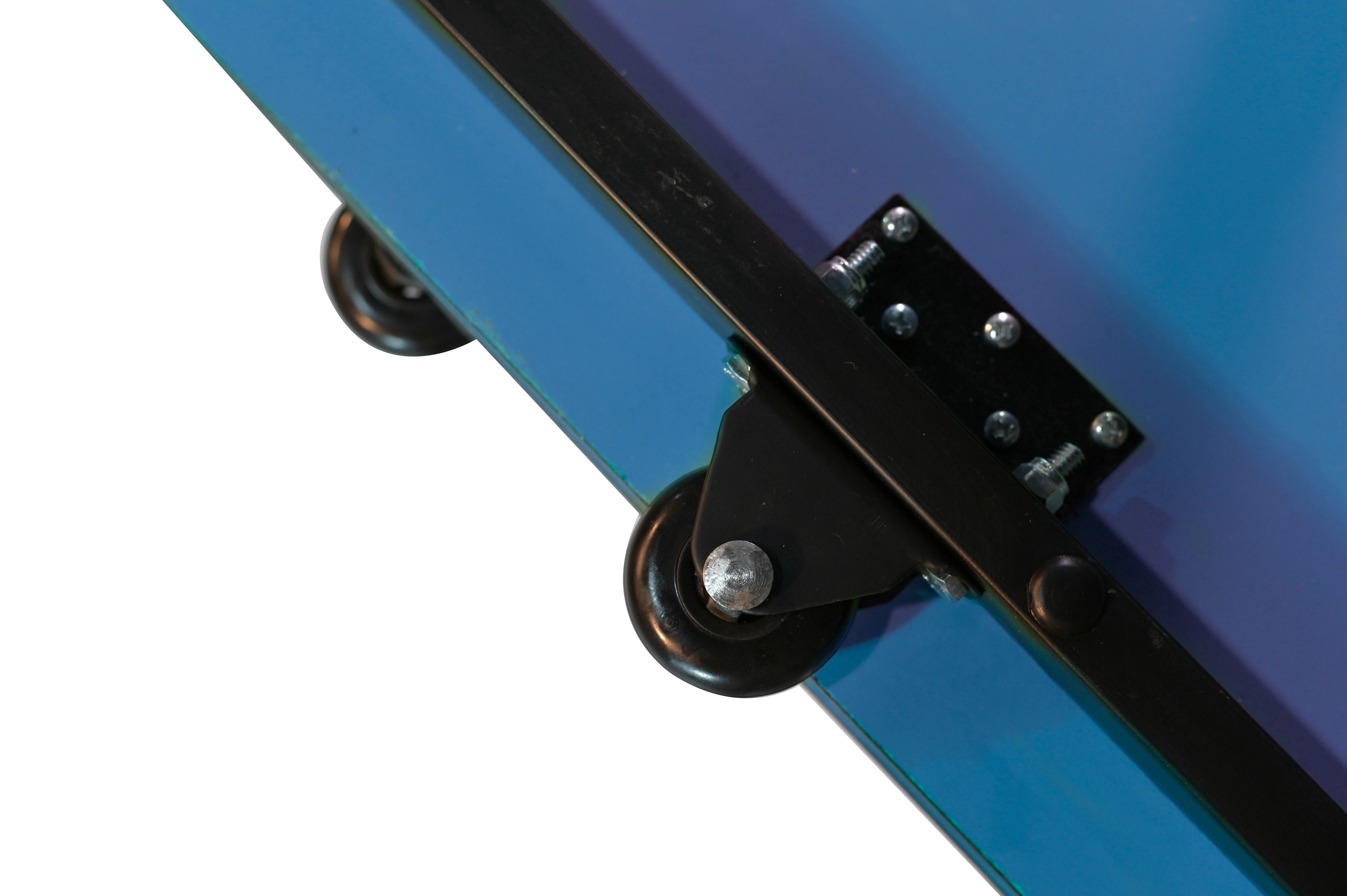 Butterfly Compact 19 Table Blue