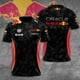 thumbnail image 1 of F1 Oracle Red Bull Racing Team Tag Heuer Mobil 1 Print 3D Camo Hombres Mujeres Casual Camiseta Verano Fórmula One Ropa Topspangjing, 1 of 3