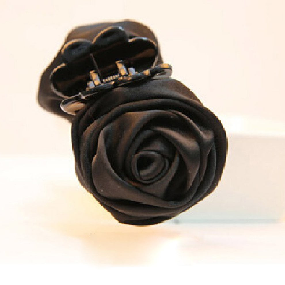 rose flower clip