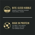 thumbnail image 4 of Purina Pro Plan High Protein Toy Breed Puppy Food DHA Chicken and Rice Formula, 4 of 12