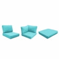 thumbnail image 2 of High Back Cushion Set for CAPECOD-10b in Beige, 2 of 7