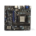 thumbnail image 1 of Placa base MSI A85MA-E35 Socket FM2 AMD A75 DDR3 Micro ATX, 1 of 1