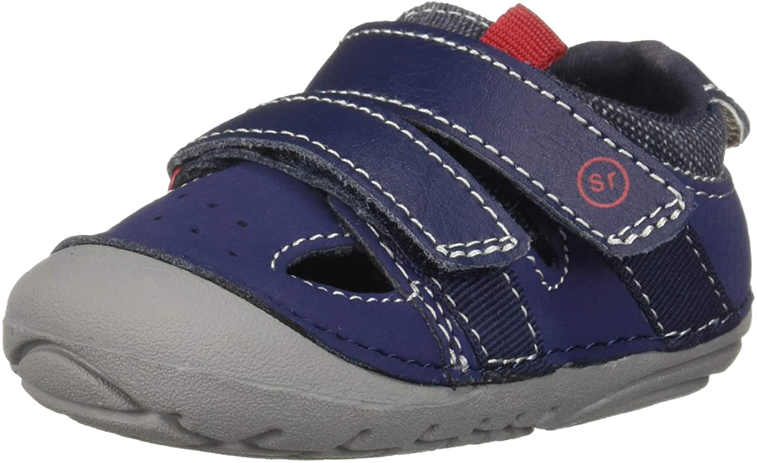 stride rite soft motion boy