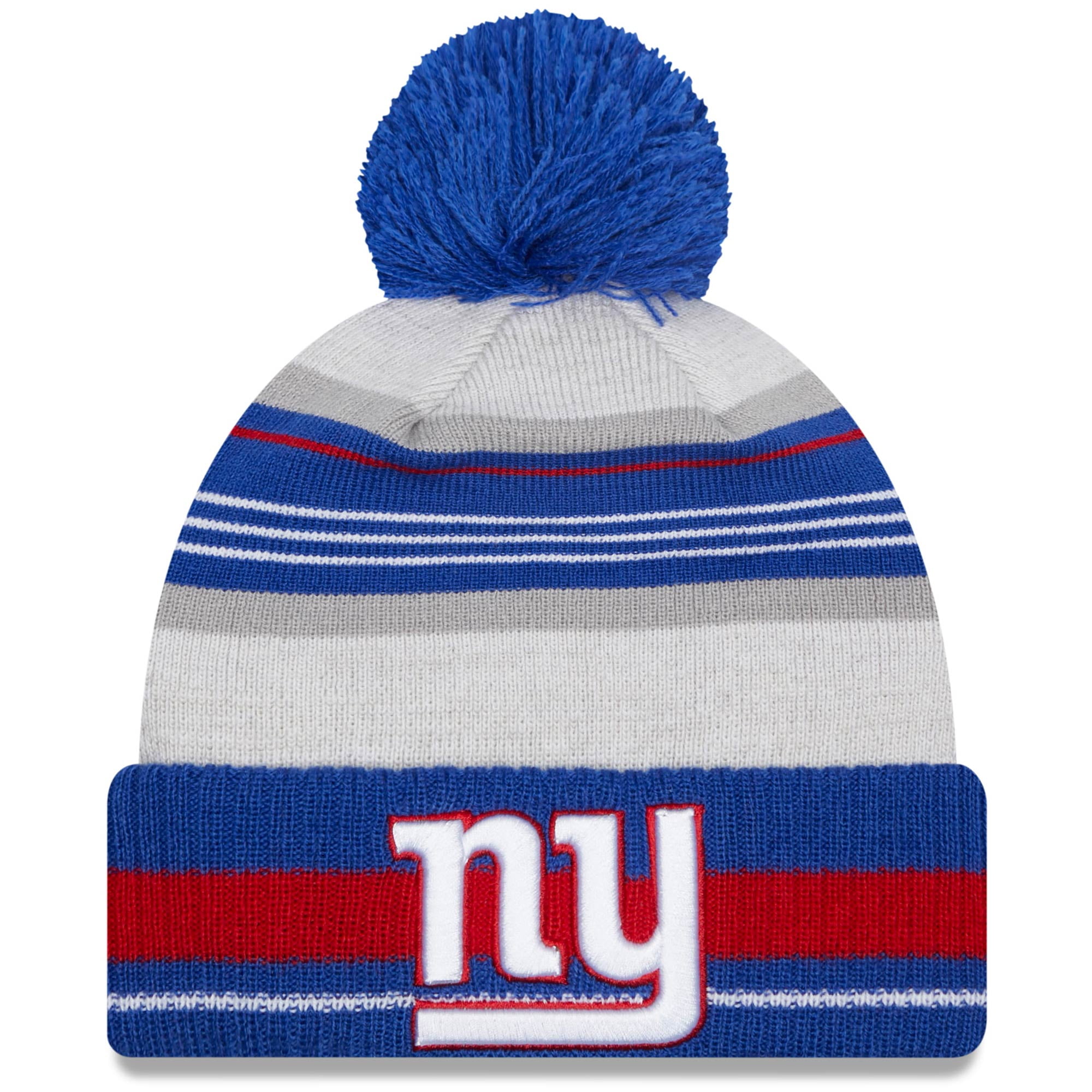 New York Giants New Era Youth Grayed 