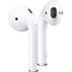 thumbnail image 1 of Airpods 2a Gen Reacondicionado Grado A, 1 of 5