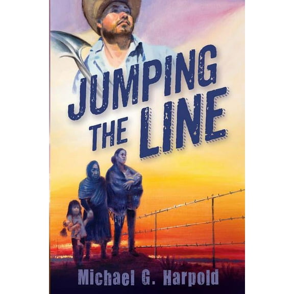 Jumping the Line, (Paperback)