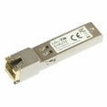 thumbnail image 1 of MikroTik - Mikrotik S+RJ10 network transceiver module 10000 Mbit/s SFP+, 1 of 3