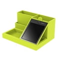 thumbnail image 1 of Portalápices multifunción VSON con tabletas LCD Office Clear Up, 1 of 8