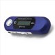 thumbnail image 3 of 3X Mini Reproductor de MP3 USB 2.0 Unidad Flash Pequeña Reproductor de Música LCD Multilenguaje con Conector de Audio de 3,5 mm Apagado Automático(B), 3 of 3