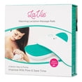 thumbnail image 3 of LaVie Warming Lactaion Massage Pad Silicone Teal 1 ct, 3 of 9