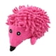 thumbnail image 1 of Juguete para perros, juguete de peluche interactivo con dibujos animados, juguete suave para perros, juguete masticable para perros, juguete de rosa, 1 of 9