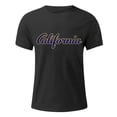 thumbnail image 4 of LUOGENLI T-shirts pour Homme pour Hommes T-Shirt à Imprimé Floral à Manches Courtes à Col Rond pour Tenue Décontractée Tee T-shirts Hommes Blanc Pâques 4TG T-shirts pour Hommes T-shirts Graphiques Saint-Valentin Gris Foncé S, 4 of 4