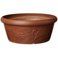 thumbnail image 1 of Arcadia PSW TA30TC Bulb Pan, 12 by 5-Inch, Terra Cotta, 1 of 5