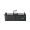 thumbnail image 3 of Bluetooth 5.0 Type-C Audio Transmitte EDR A2DP SBC Low Latency USB C Wireless Adapter & Mic for Switch TV PC, 3 of 8