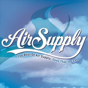 Lost in Love: The Best of Air Supply (CD) (Best Music To Make Love By)