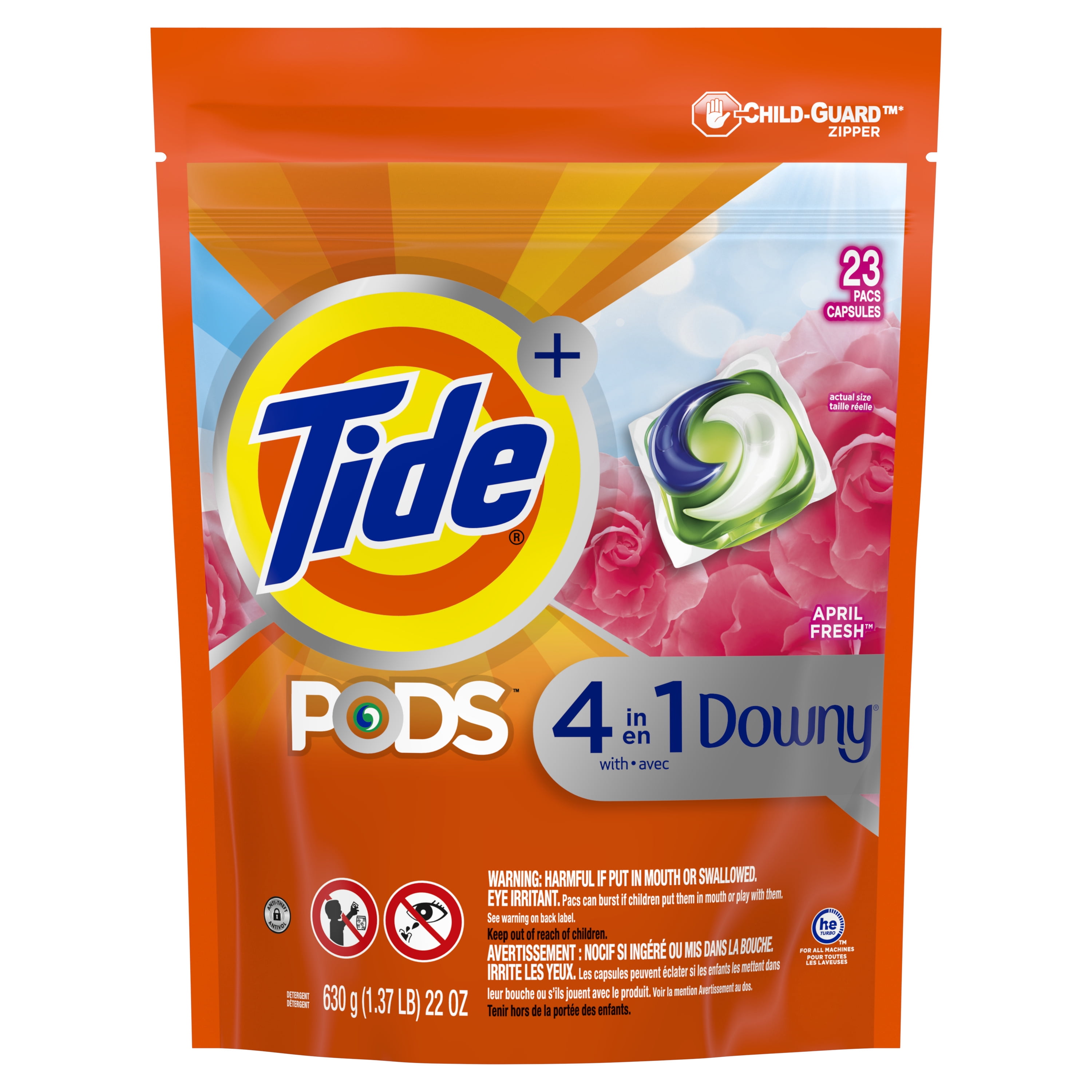 日本未発売 Tide ジェルボール pods 4in1 Downy 日本未発売 Tide ジェルボール pods 4in1 Downy Tide Laundry