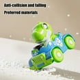 thumbnail image 5 of Dinosaur Inertial Toy Car – Push and Go Dino Powered Vehicle for Kids, Multicolor Friction Car Toy for Toddlers Indoor Outdoor Play, Educational Gift for Boys Girls, 5 of 5