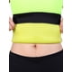 thumbnail image 3 of Cinturón reductor de neopreno Viworld para mujer, moldeador de cintura, quemador de grasa abdominal, traje de sauna para entrenamiento, control de abdomen, faja moldeadora, pérdida de peso (talla 3XL), 3 of 8