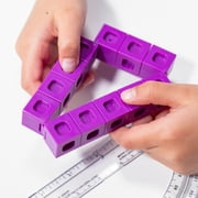 Mathcubes: Angles 30 Activity Set