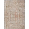 thumbnail image 2 of Addison Rugs Chantille Indoor/Outdoor Transitional Abstract Beige Machine Washable Rectangle Rug, 3' x 5', 2 of 8