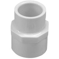 1PC Charlotte Pipe Female Adapter Pressure Fitting