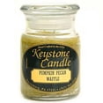 thumbnail image 2 of 1 Pc 5 oz Pumpkin Pecan Waffles Jar Candles 2.5 in. diameter x 3.75 in. tall, 2 of 2