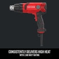 thumbnail image 4 of CRAFTSMAN Heat Gun, Electric (CMEE531), 4 of 7