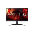 thumbnail image 2 of Acer Nitro 24 inch (24.1" viewable) Full HD 1080P 600hz with AMD FreeSync Premium 0.1ms Built-in Speakers Gaming Computer Monitor with Height Adjustable, Swivel, Pivot & Tilt Stand XV240 F6bmiiprx, 2 of 6