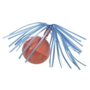 SmartyKat Twirly Top Electronic Motion Ball Cat Toy