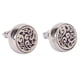 thumbnail image 1 of Pendientes De Botón De Aceite Esencial, Pendientes De Difusor De Aceite Esencial Ligeros, Mini Elegante Para Mujer Para Oficina ANGGREK Tipo 1, 1 of 8