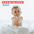 thumbnail image 4 of Vitacilina Bebe Diaper Rash Ointment, Skin Protection for Infants, 1.76 oz Tube, 4 of 8