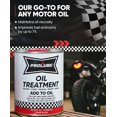 thumbnail image 3 of Aditivo para aceite de motor Prolube Oil Treatment 473 ml, 3 of 7