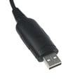 thumbnail image 6 of USB Programming Cable Cord for Kenwood Two-way Radios NX-700 NX-800 NXR-710 KPG-46U KPG4 TK-630 TM-271A, 6 of 8