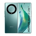 thumbnail image 1 of Honor Magic5 Lite 256GB 8GB Verde 5G, 1 of 3