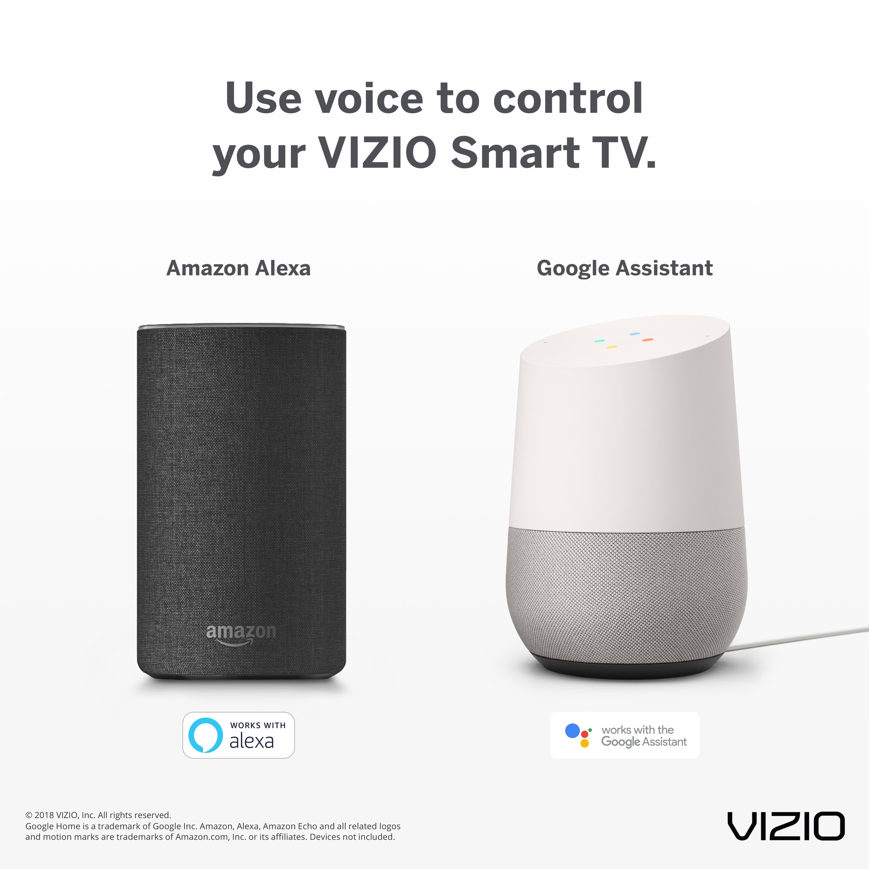 VIZIO 70" Class D-Series 4K (2160P) Ultra HD HDR Smart LED TV (D70-F3) (2018 Model)